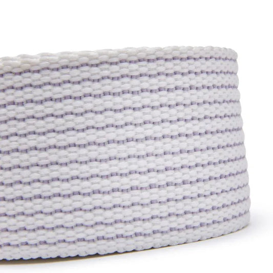 Adidas Jógaheveder (fehér) - a tudatos nyújtáshoz - Ayuna Ritual