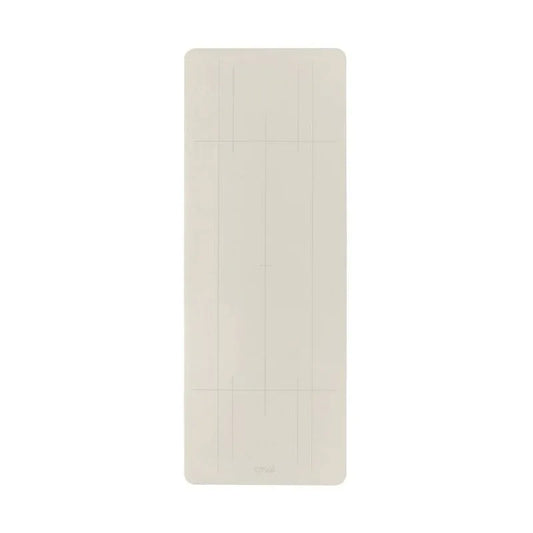 CASALL Grip III Természetes Gumi Jógaszőnyeg 5mm - Ayuna Ritual