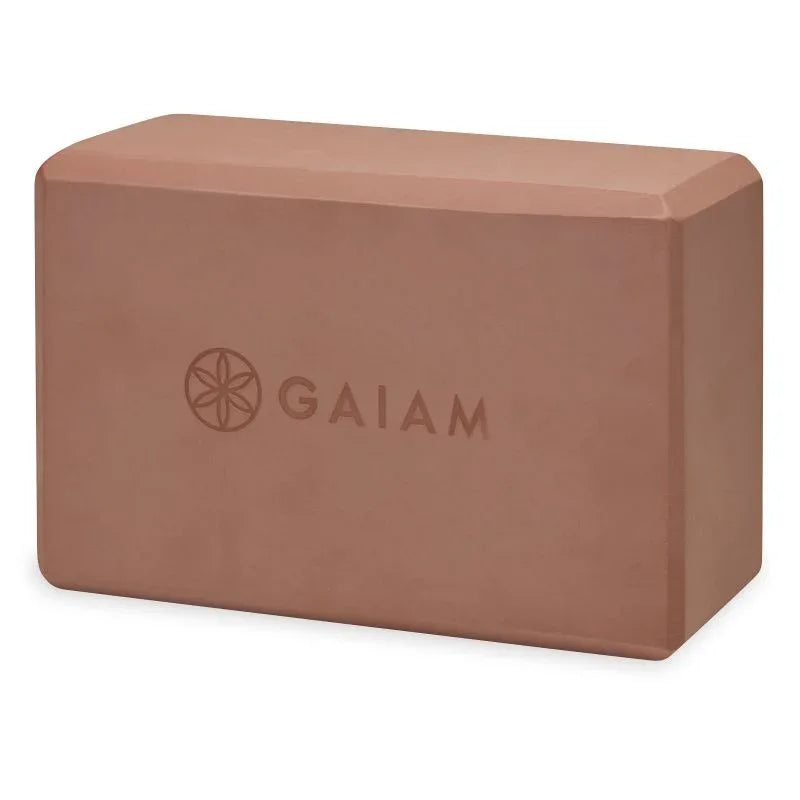 Gaiam Essentials jóga blokk – Barna, mandala mintával - Ayuna Ritual