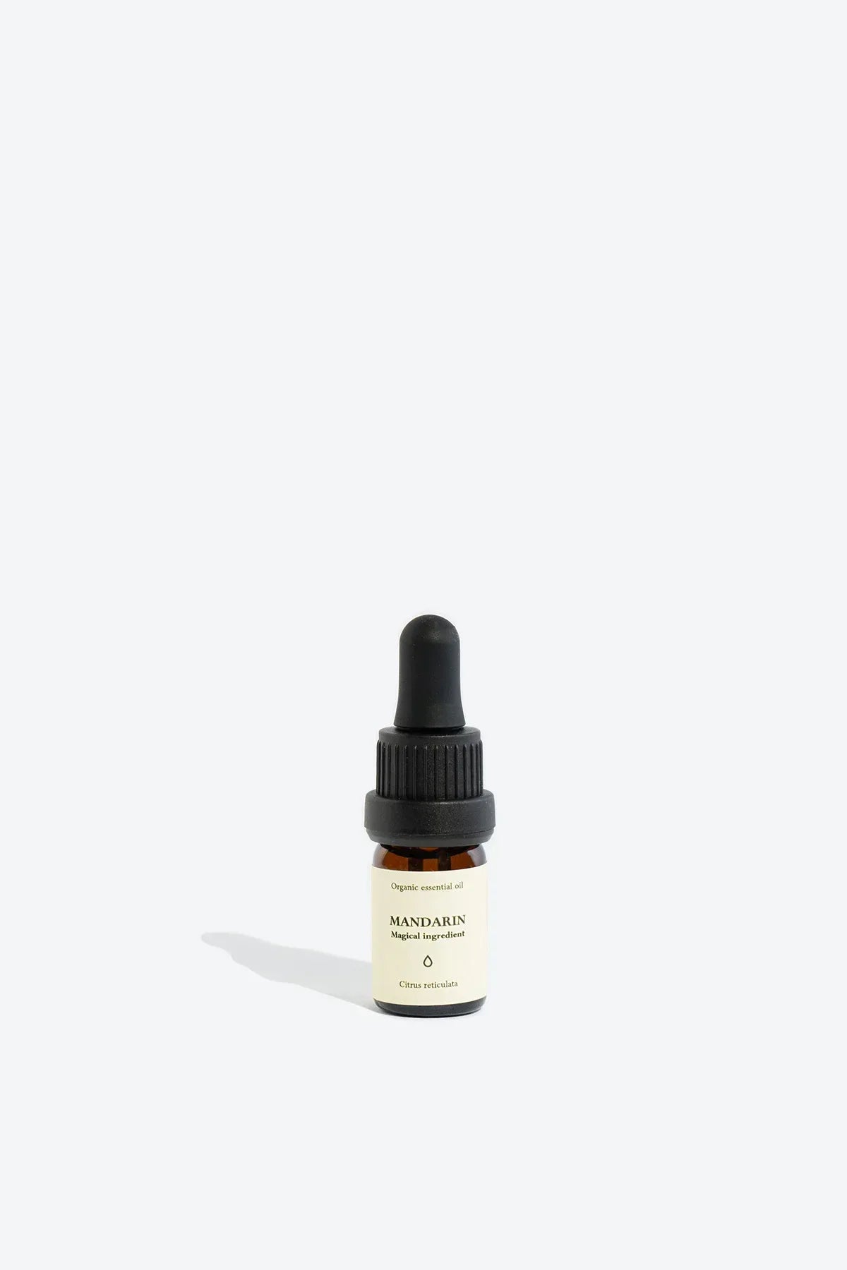 Mandarin illóolaj 10 ml – A derű és öröm illata - Ayuna Ritual