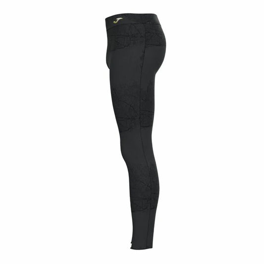 Joma Sport R-Night Black férfi leggings - Ayuna Ritual