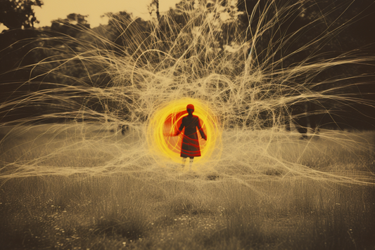 Brahmacharya – az energiával való tudatos bánásmód