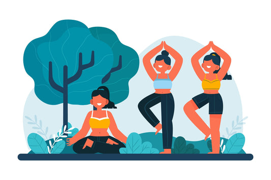 Melyik dósatípus vagy? Teljes ájurvéda útmutató az alkatod felismeréséhez