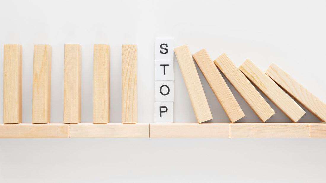 Érzelmi határok a jógában – hogyan érezd, mikor elég?