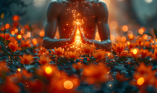 Tapas – a belső hő, ami átalakít: a jógikus tisztulás útja