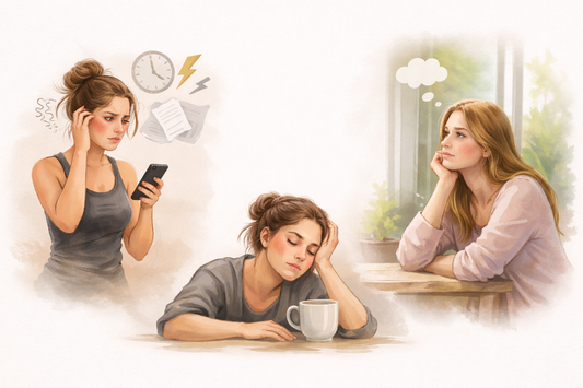 Milyen jógát válasszak? – Miért nem hat ugyanúgy a jóga minden nap?