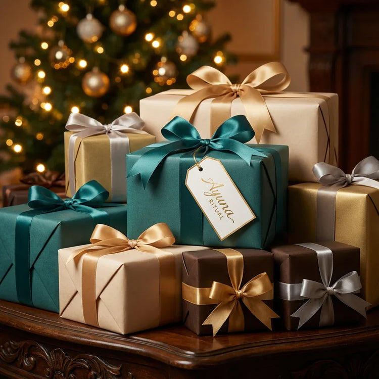 Ajándékötletek - Ayuna Ritual