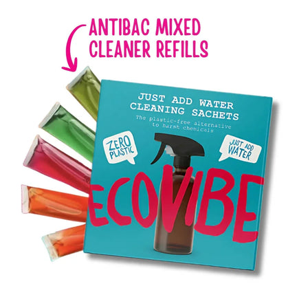 Zero Waste Kezdőcsomag – Tiszta tudat, tiszta otthon - Ayuna Ritual