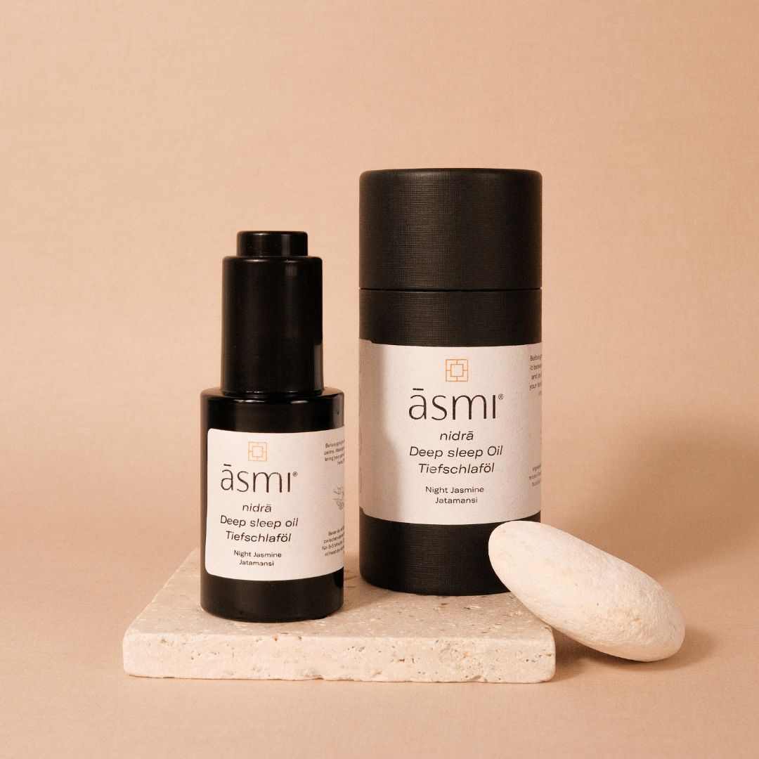 testolaj olaj illóolaj masszázs alvás nida jatamansi éjjei jázmin mélyalvás altató nyugtató bedörzsölés ajurvéda ájurvéda ayurveda 