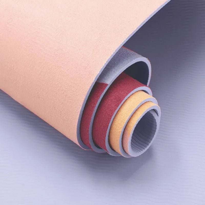 Spokey HARMONY MAT jógaszőnyeg – harmónia, kényelem és biztonság minden mozdulatban - Ayuna Ritual