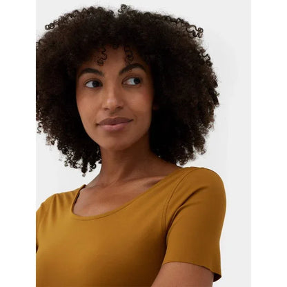 4F jóga crop top - Ayuna Ritual