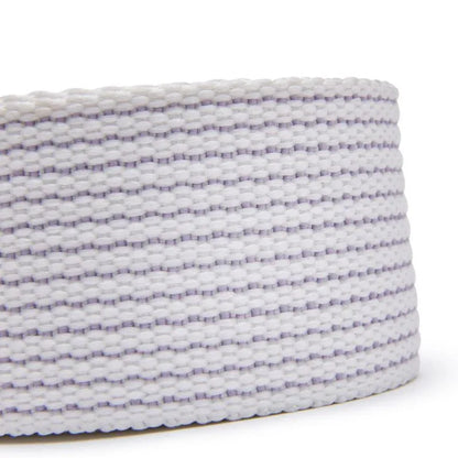 Adidas Jógaheveder (fehér) - a tudatos nyújtáshoz - Ayuna Ritual