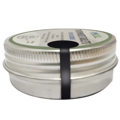 Zero Waste Fogtabletta – friss mentolos, fluoridos vagy fluoridmentes változat - Ayuna Ritual