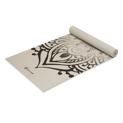Gaiam Dovetail Sundial jógaszőnyeg – 5 mm - Ayuna Ritual