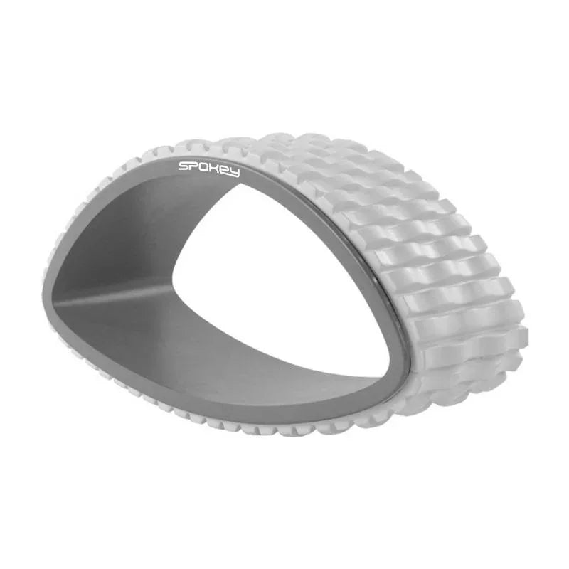 Spokey Fishi Jóga Kerék – Hajlékonyság és Felszabadított Gerinc - Ayuna Ritual