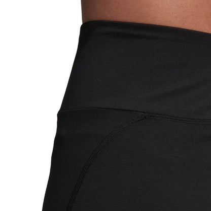 adidas Yoga Essentials High-Waisted női rövidnadrág – stabilitás és szabadság minden mozdulatban - Ayuna Ritual