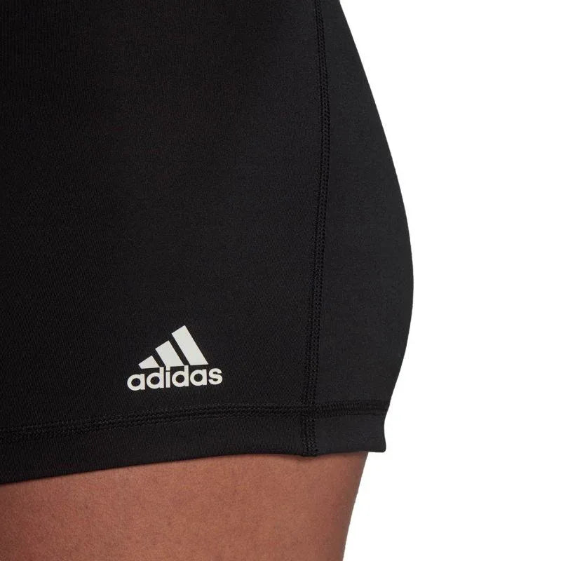 adidas Yoga Essentials High-Waisted női rövidnadrág – stabilitás és szabadság minden mozdulatban - Ayuna Ritual