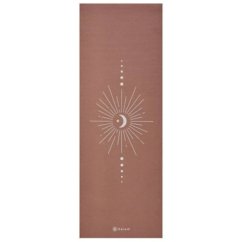 Fahéj színű földelt egyensúly jóga csomag - Ayuna Ritual