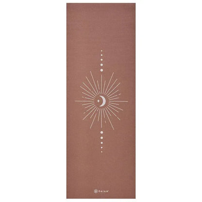 Fahéj színű földelt egyensúly jóga csomag - Ayuna Ritual