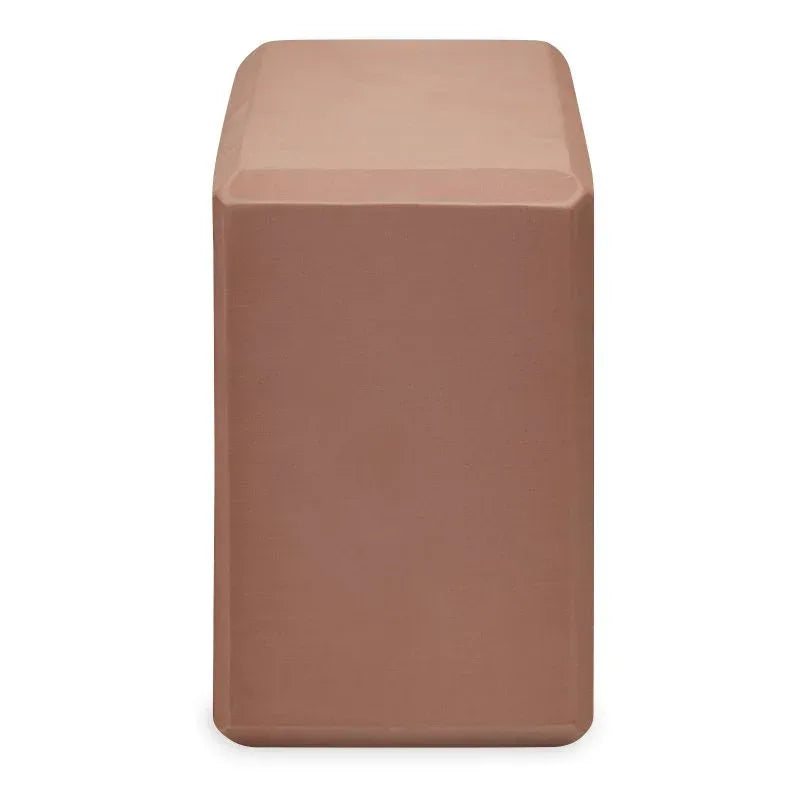 Fahéj színű földelt egyensúly jóga csomag - Ayuna Ritual