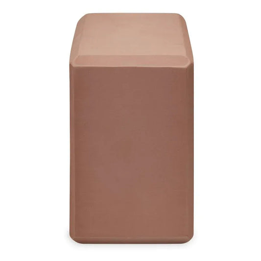 Fahéj színű földelt egyensúly jóga csomag - Ayuna Ritual