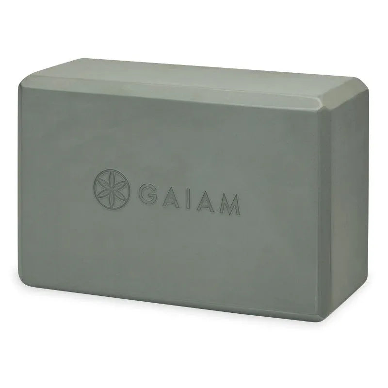 Gaiam Essentials jóga tégla – biztonságos és tudatos gyakorlás minden szinten - Ayuna Ritual