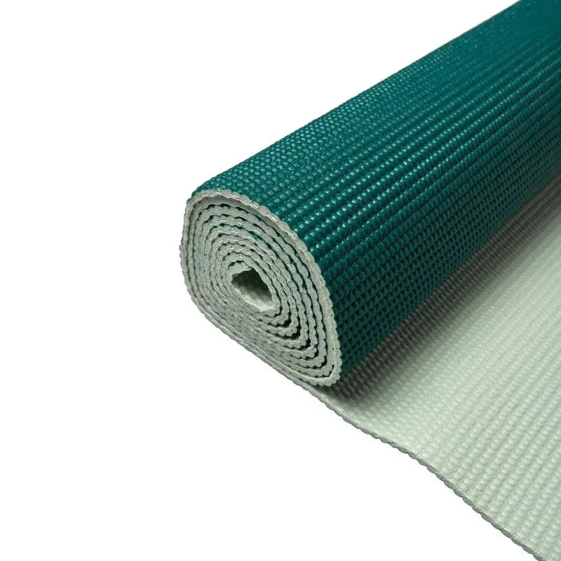 GAIAM Deep Jade 5 mm Jógamatrac – Stabilitás és frissítő energiák - Ayuna Ritual