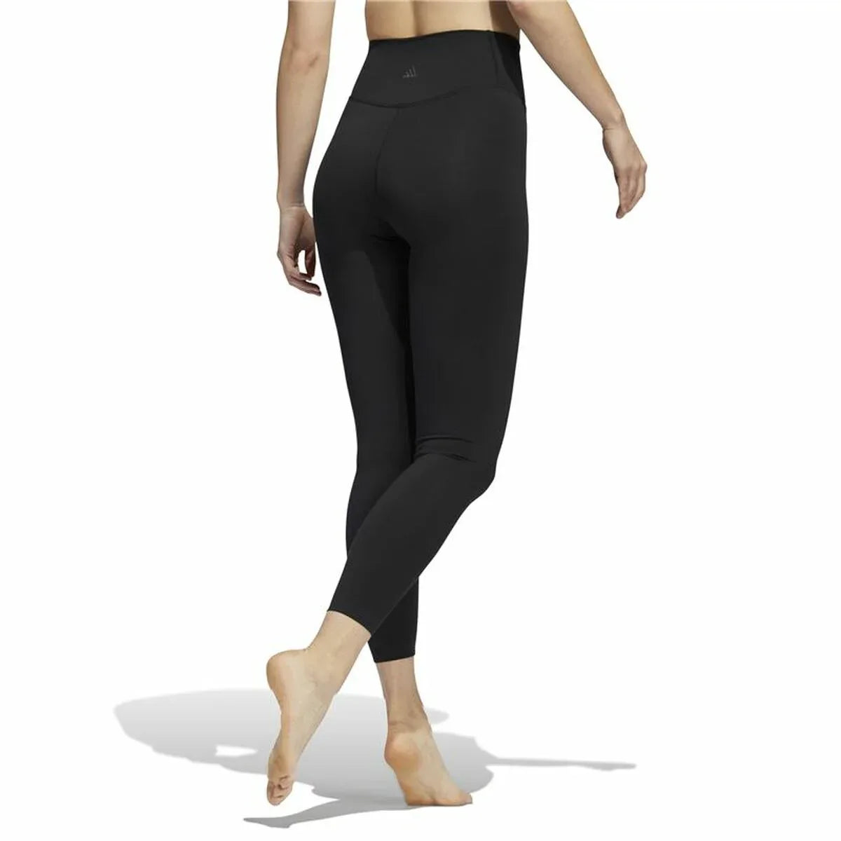 adidas Yoga Luxe Studio leggings - Ayuna Ritual