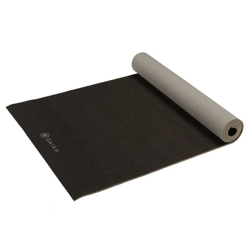 Gaiam Granite Storm jógaszőnyeg – 6 mm | Stabilitás és harmónia két oldalról - Ayuna Ritual