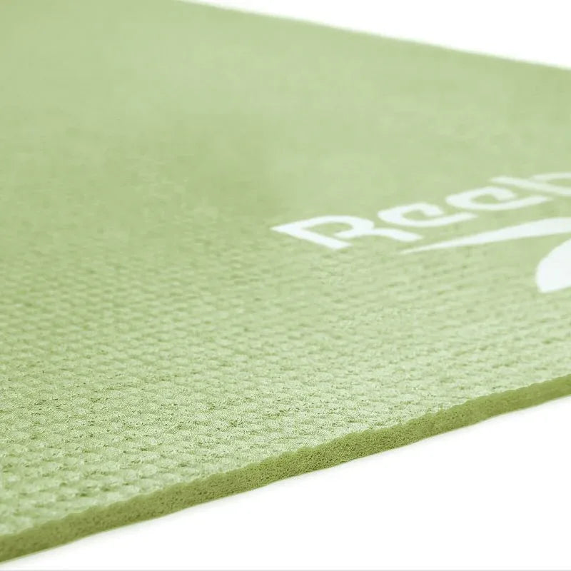 Reebok Kétoldalas Jóga- és Fitneszszőnyeg – Határok nélkül - Ayuna Ritual