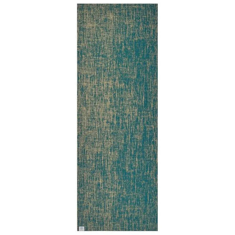 GAIAM Jute 5 mm jógamatrac – Természetes rosttal szőtt elegancia - Ayuna Ritual
