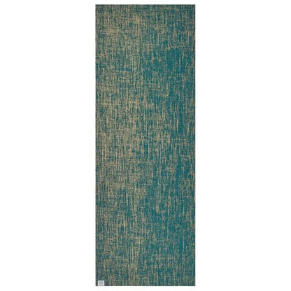 GAIAM Jute 5 mm jógamatrac – Természetes rosttal szőtt elegancia - Ayuna Ritual