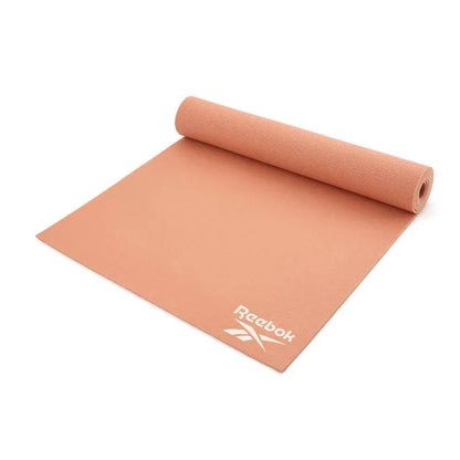 Reebok Jóga Szőnyeg – 4 mm | Finom tartás, magabiztos gyakorlás - Ayuna Ritual