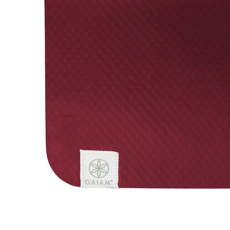 GAIAM Earth Lovers Jógamatrac – Földhöz köt, lélekhez emel - Ayuna Ritual