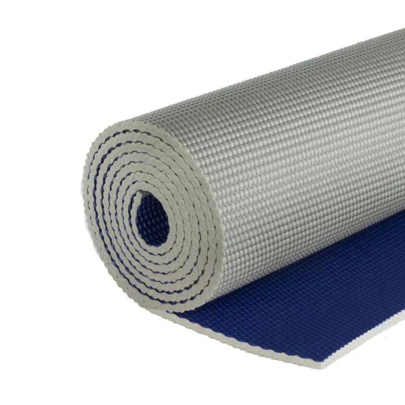 Gaiam Icy Frost kétoldalas jógamatrac – Frissítsd fel a gyakorlásod minden nap! - Ayuna Ritual