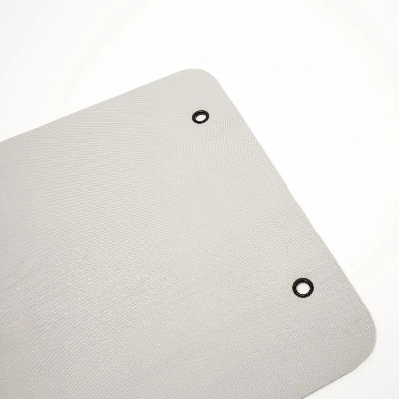 Reebok Szürke Jógaszőnyeg 4 mm – Egyensúly és stabilitás minden pózban - Ayuna Ritual