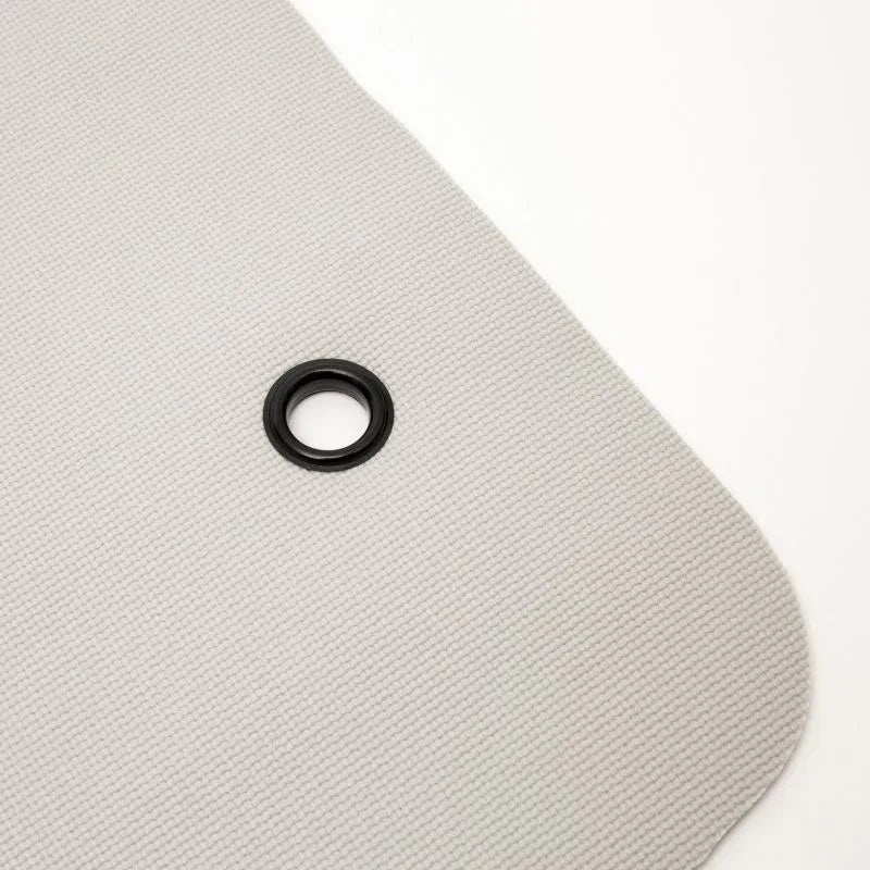 Reebok Szürke Jógaszőnyeg 4 mm – Egyensúly és stabilitás minden pózban - Ayuna Ritual