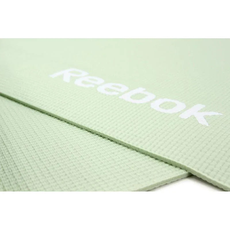 Reebok Kétoldalas Jóga- és Fitneszszőnyeg – Határok nélkül - Ayuna Ritual