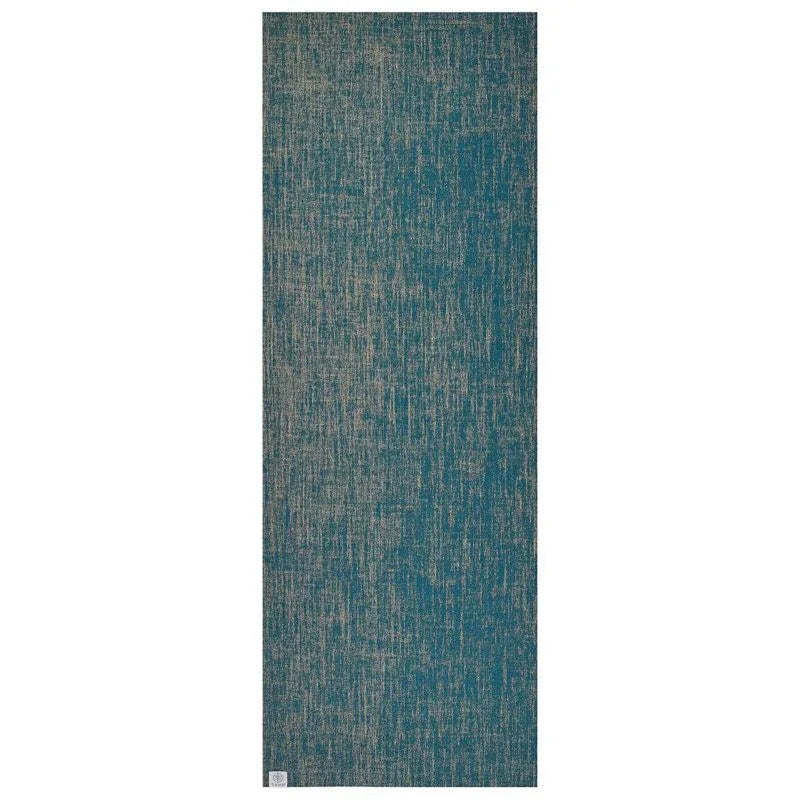 GAIAM Jute 5 mm jógamatrac – Természetes rosttal szőtt elegancia - Ayuna Ritual