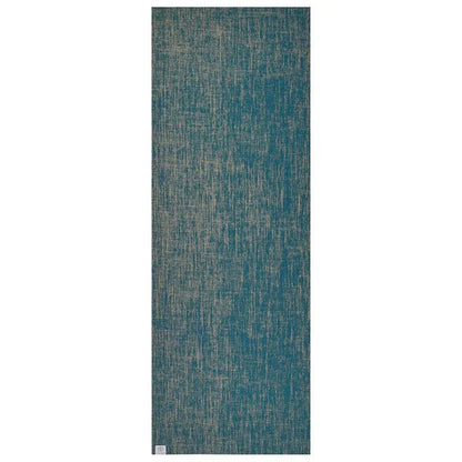 GAIAM Jute 5 mm jógamatrac – Természetes rosttal szőtt elegancia - Ayuna Ritual