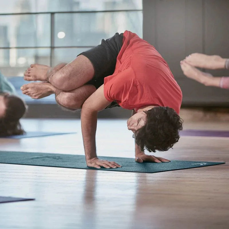 Reebok 4mm jóga matrac – Egyensúlyban a gyakorlással - Ayuna Ritual