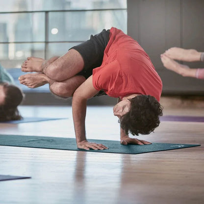 Reebok 4mm jóga matrac – Egyensúlyban a gyakorlással - Ayuna Ritual