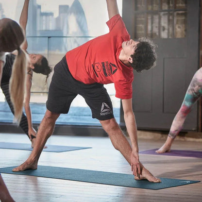 Reebok 4mm jóga matrac – Egyensúlyban a gyakorlással - Ayuna Ritual