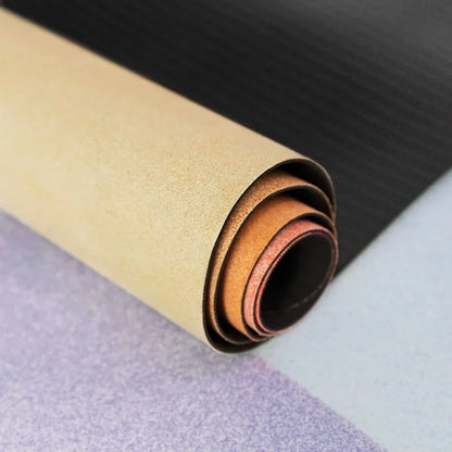 Spokey Travel Yoga Mat – Hajtogatható jógaszőnyeg utazáshoz - Ayuna Ritual