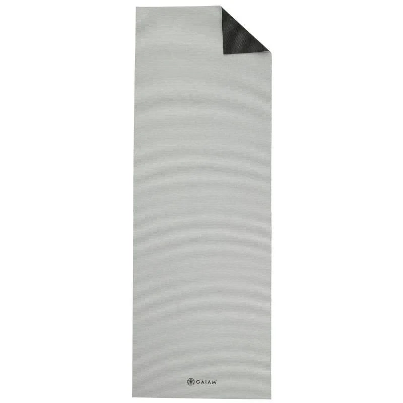 Gaiam Granite Storm jógaszőnyeg – 6 mm | Stabilitás és harmónia két oldalról - Ayuna Ritual