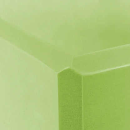 GAIAM jógatégla – Apple Green - Ayuna Ritual