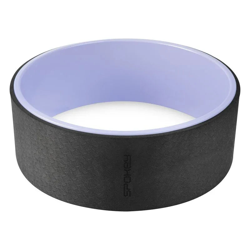 Spokey Astral jóga kerék – a hajlékonyság új dimenziója - Ayuna Ritual