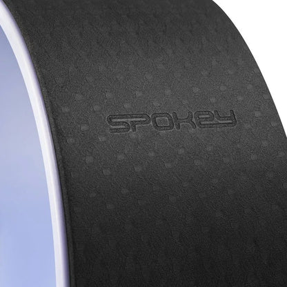Spokey Astral jóga kerék – a hajlékonyság új dimenziója - Ayuna Ritual
