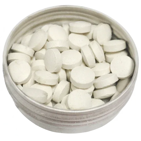 Zero Waste Fogtabletta – friss mentolos, fluoridos vagy fluoridmentes változat - Ayuna Ritual