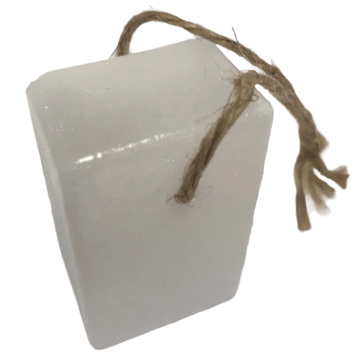 LiveCoco kristálysó dezodor – természetes frissesség hónapokon át - Ayuna Ritual